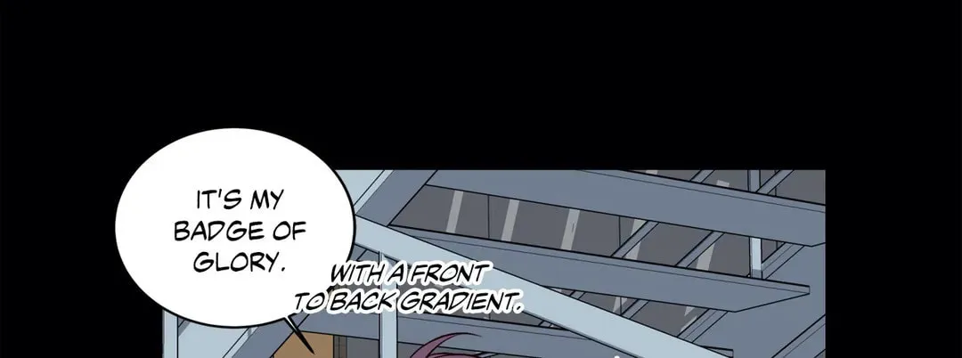 Robber X Lover Chapter 37 page 45 - 