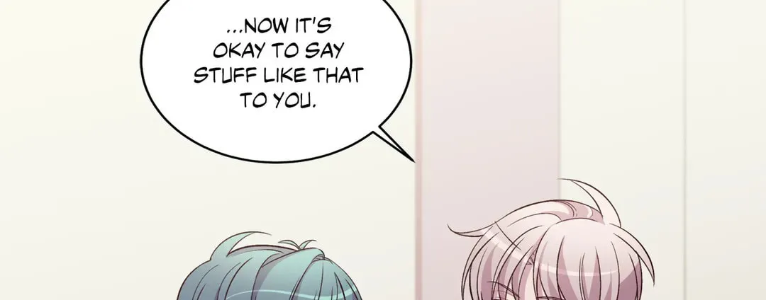 Robber X Lover Chapter 37 page 6 - 