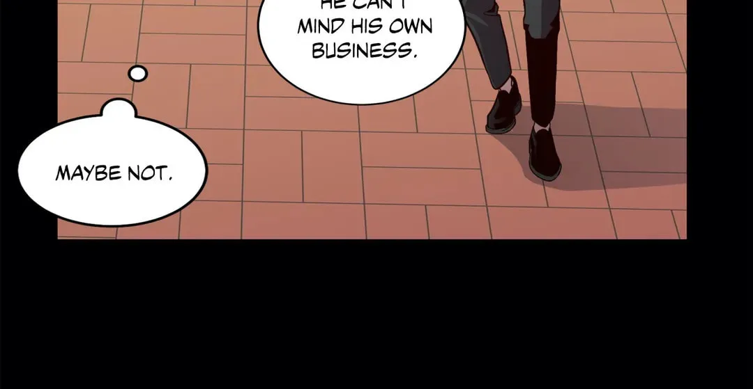 Robber X Lover Chapter 37 page 51 - 