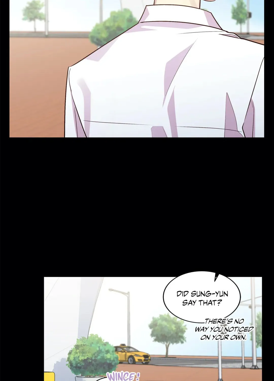 Robber X Lover Chapter 37 page 53 - 
