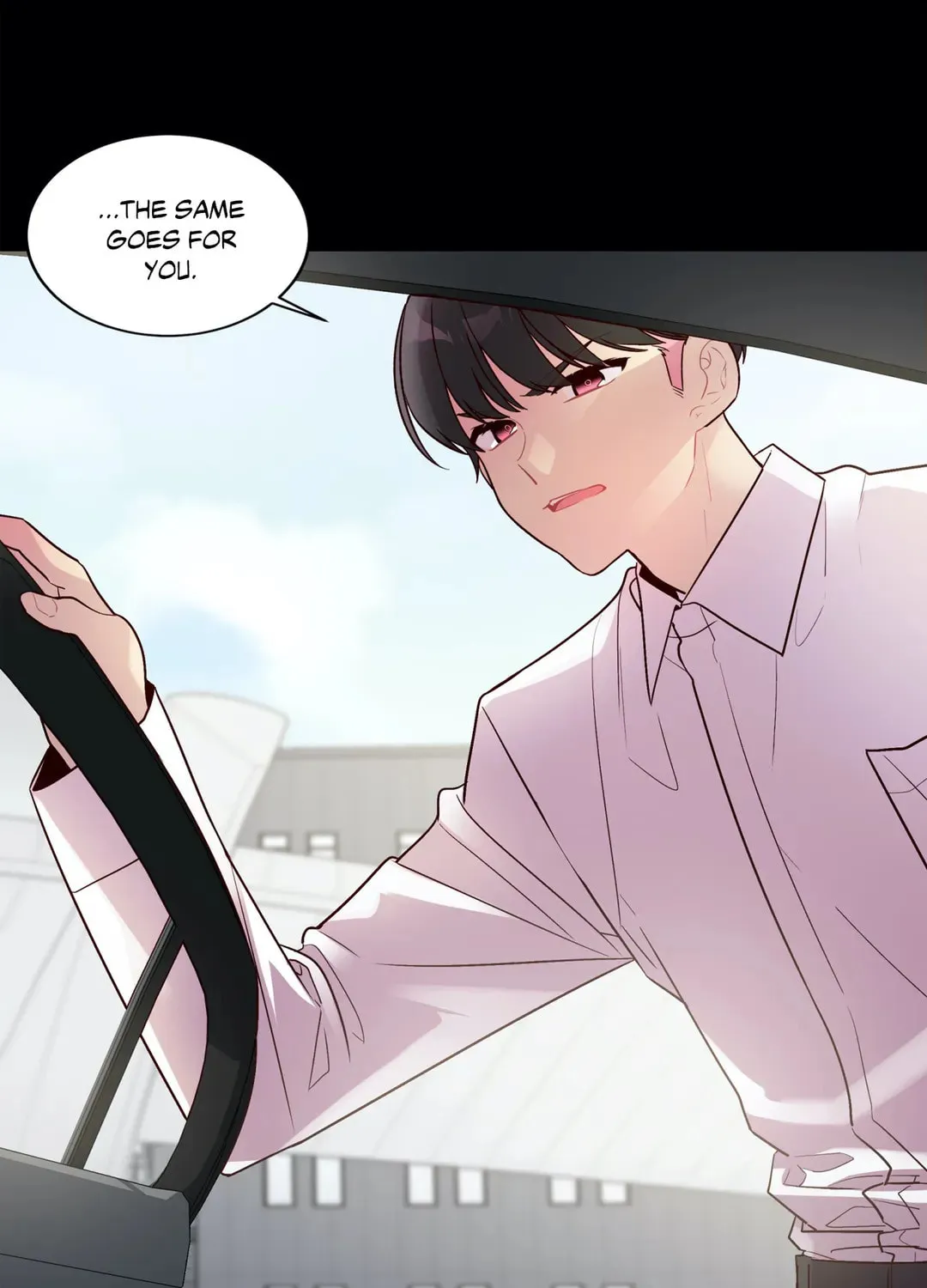 Robber X Lover Chapter 37 page 58 - 