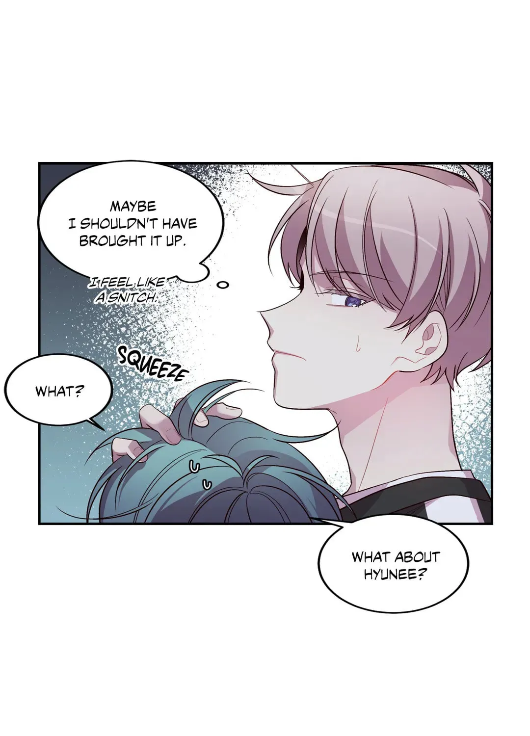 Robber X Lover Chapter 37 page 61 - 