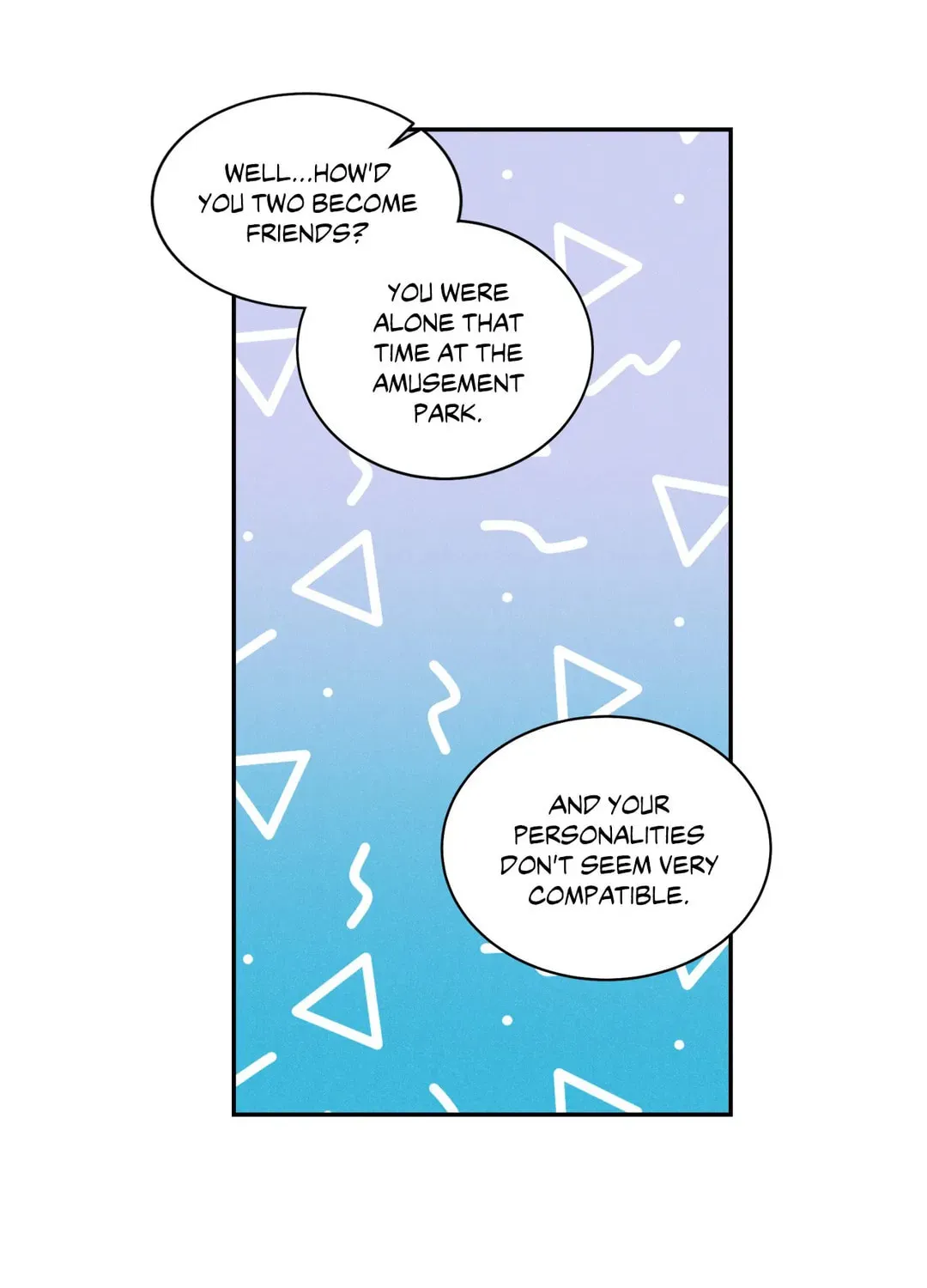 Robber X Lover Chapter 37 page 62 - 