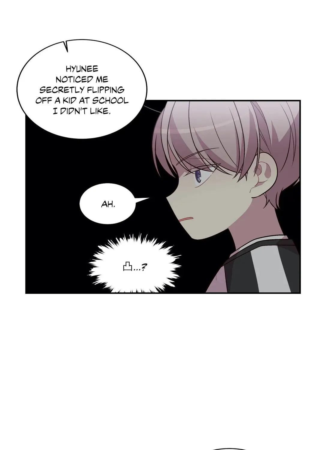 Robber X Lover Chapter 37 page 65 - 