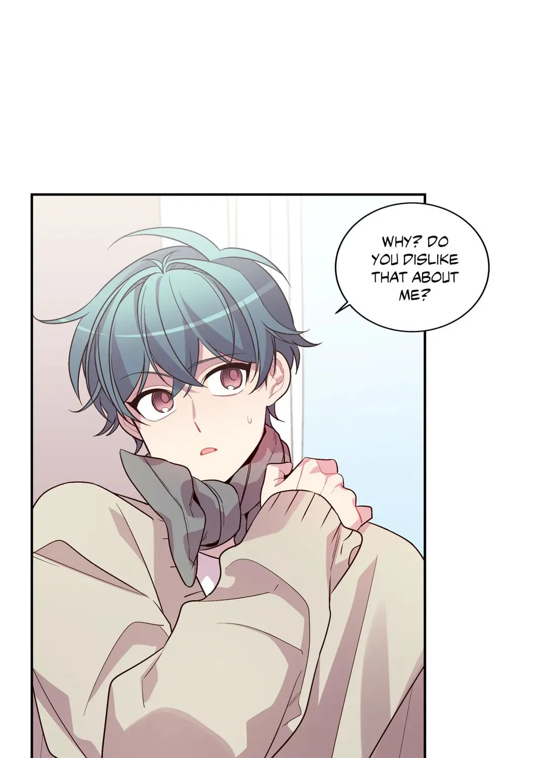 Robber X Lover Chapter 37 page 68 - 