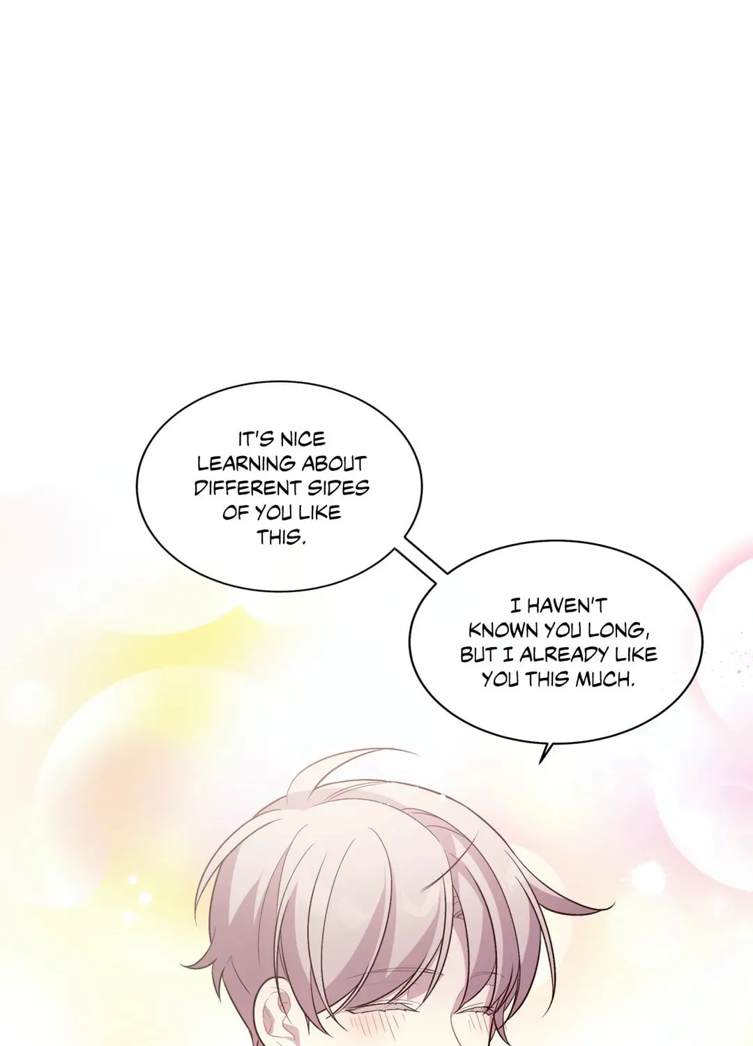 Robber X Lover Chapter 37 page 71 - 