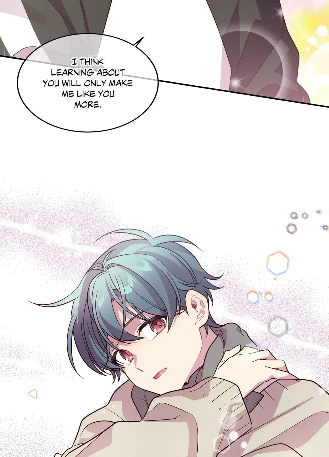 Robber X Lover Chapter 37 page 73 - 