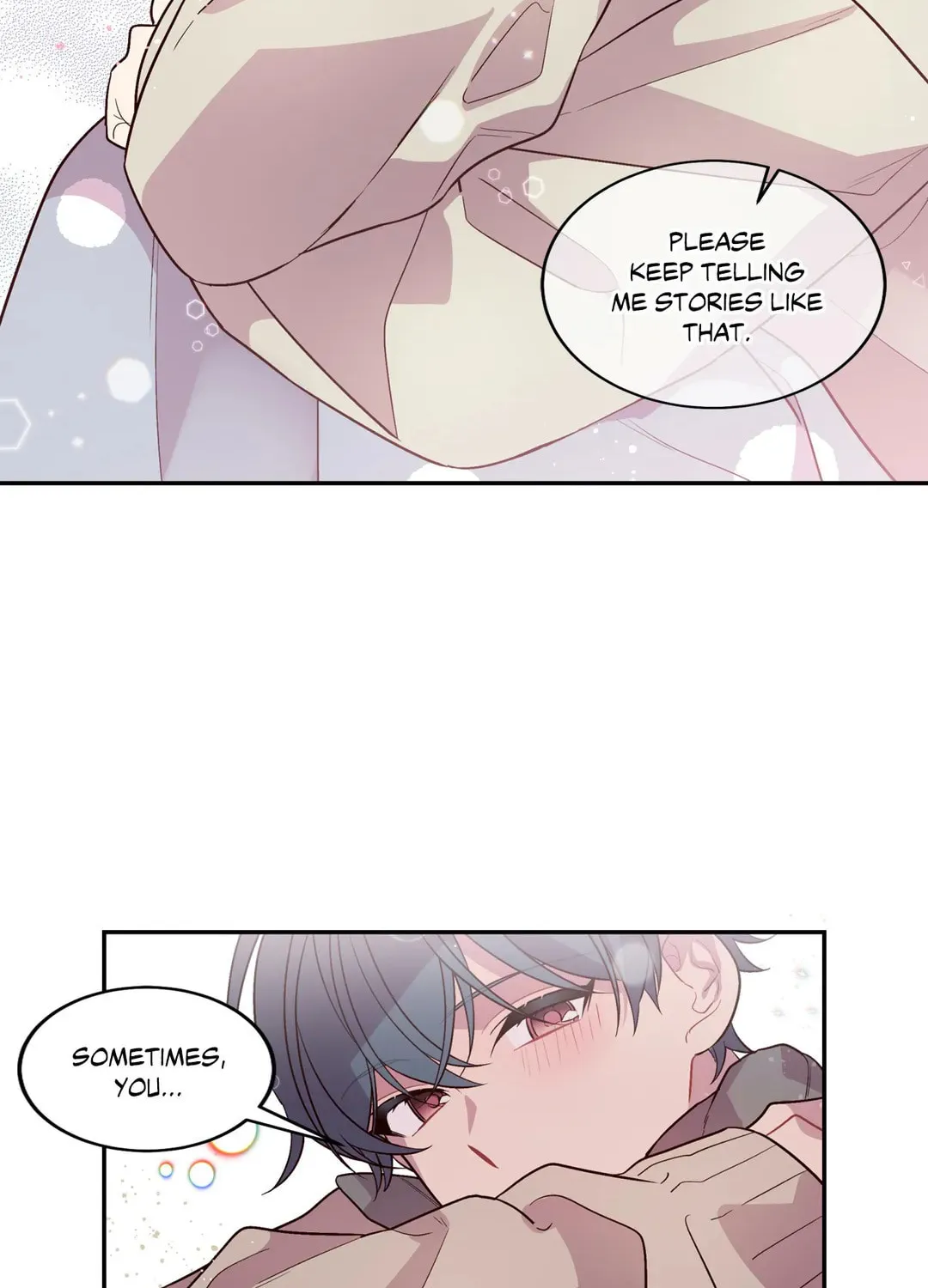 Robber X Lover Chapter 37 page 74 - 
