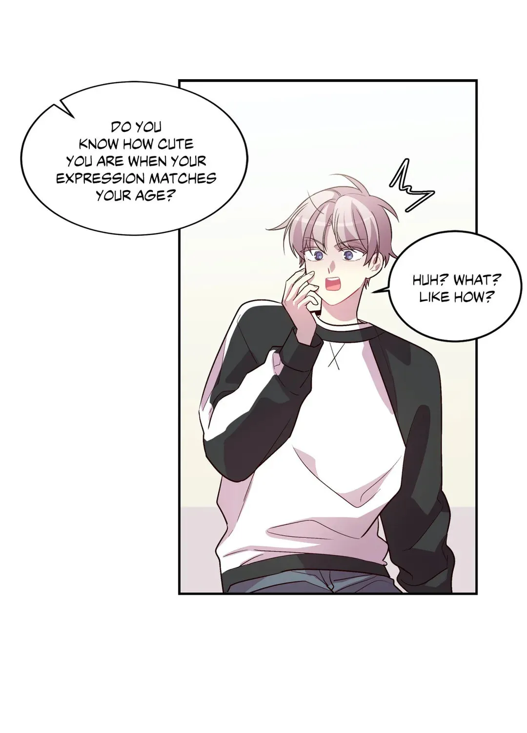 Robber X Lover Chapter 37 page 76 - 