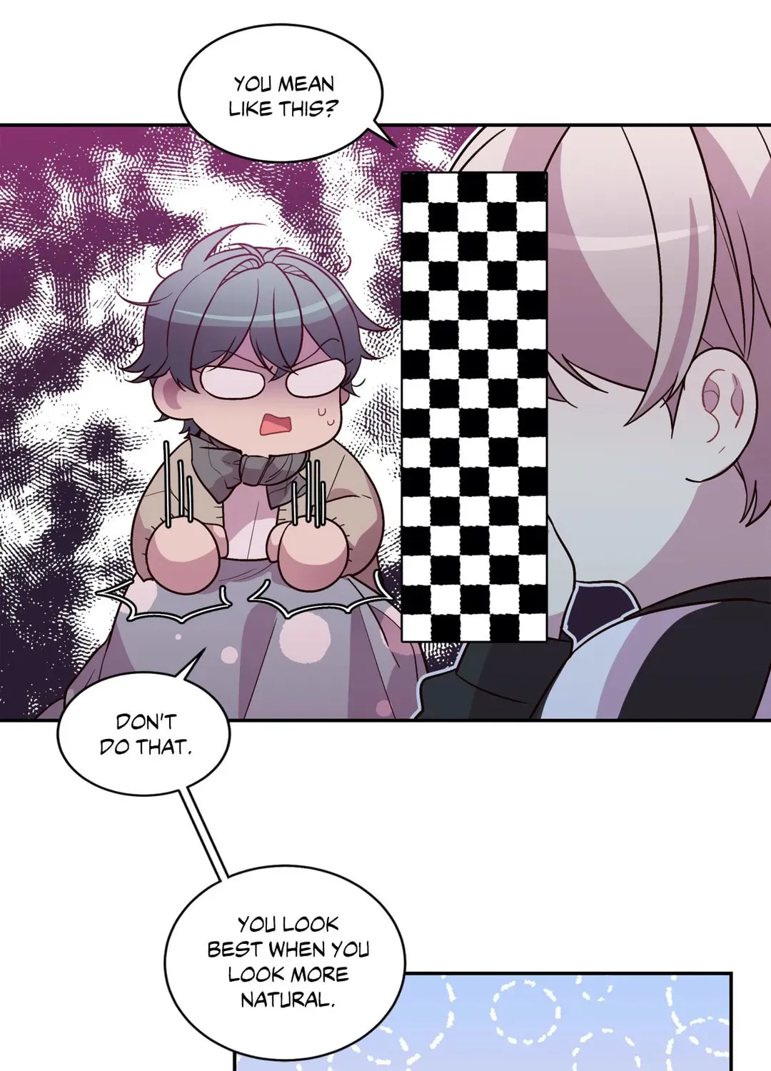 Robber X Lover Chapter 37 page 77 - 