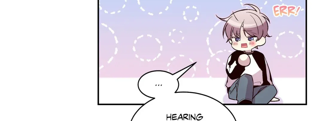 Robber X Lover Chapter 37 page 78 - 
