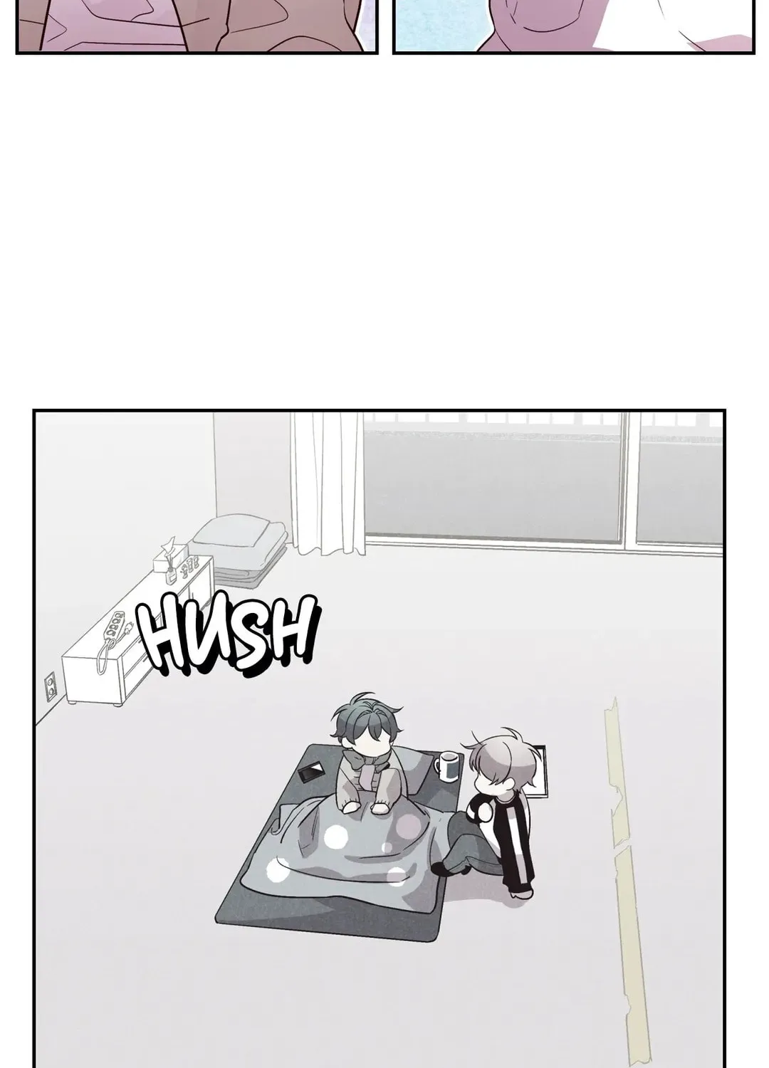 Robber X Lover Chapter 37 page 80 - 