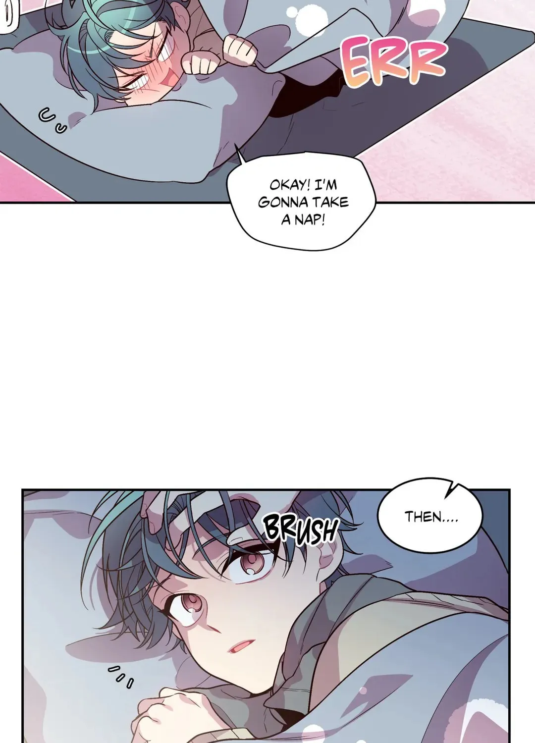 Robber X Lover Chapter 37 page 83 - 