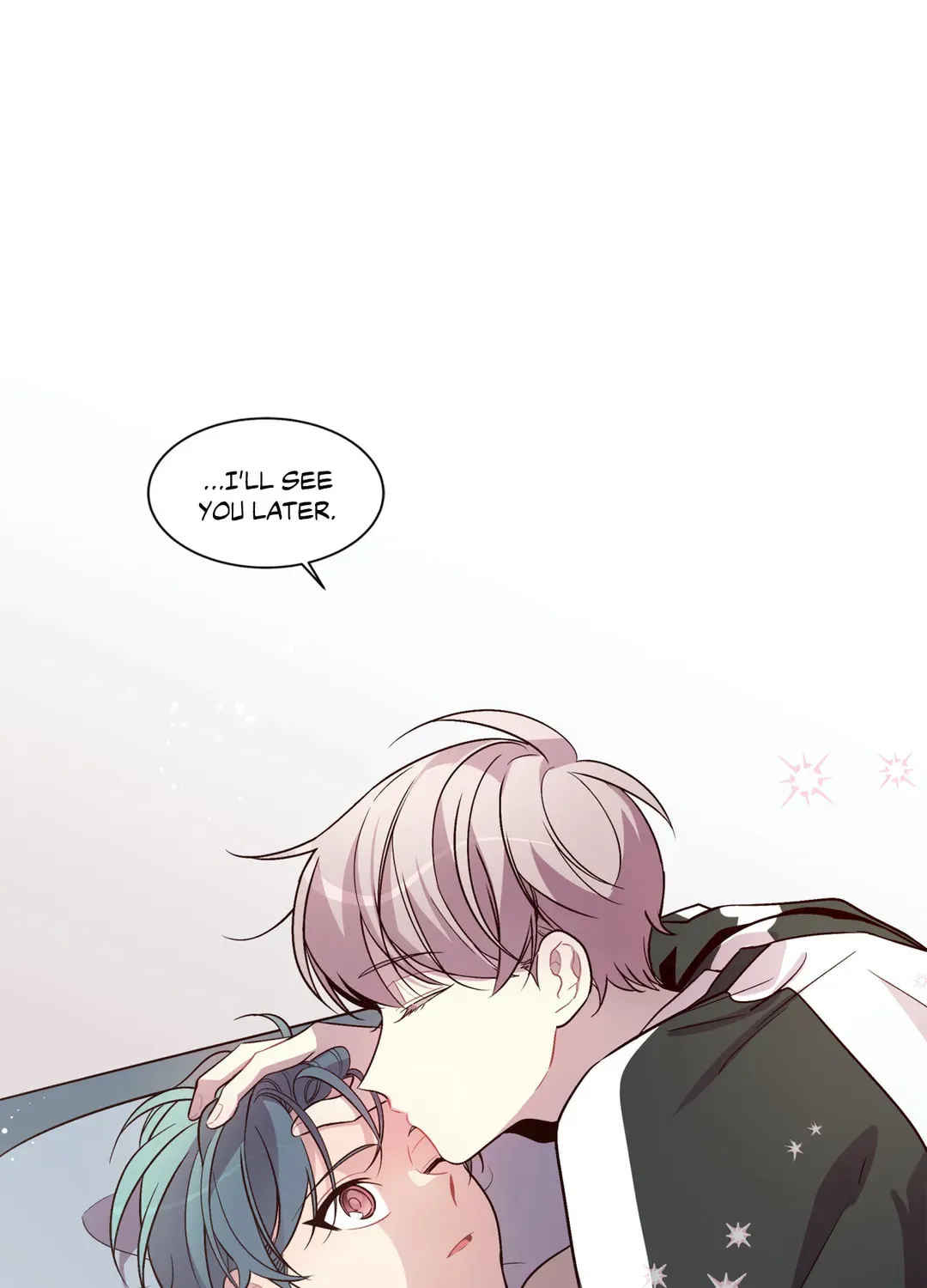 Robber X Lover Chapter 37 page 85 - 