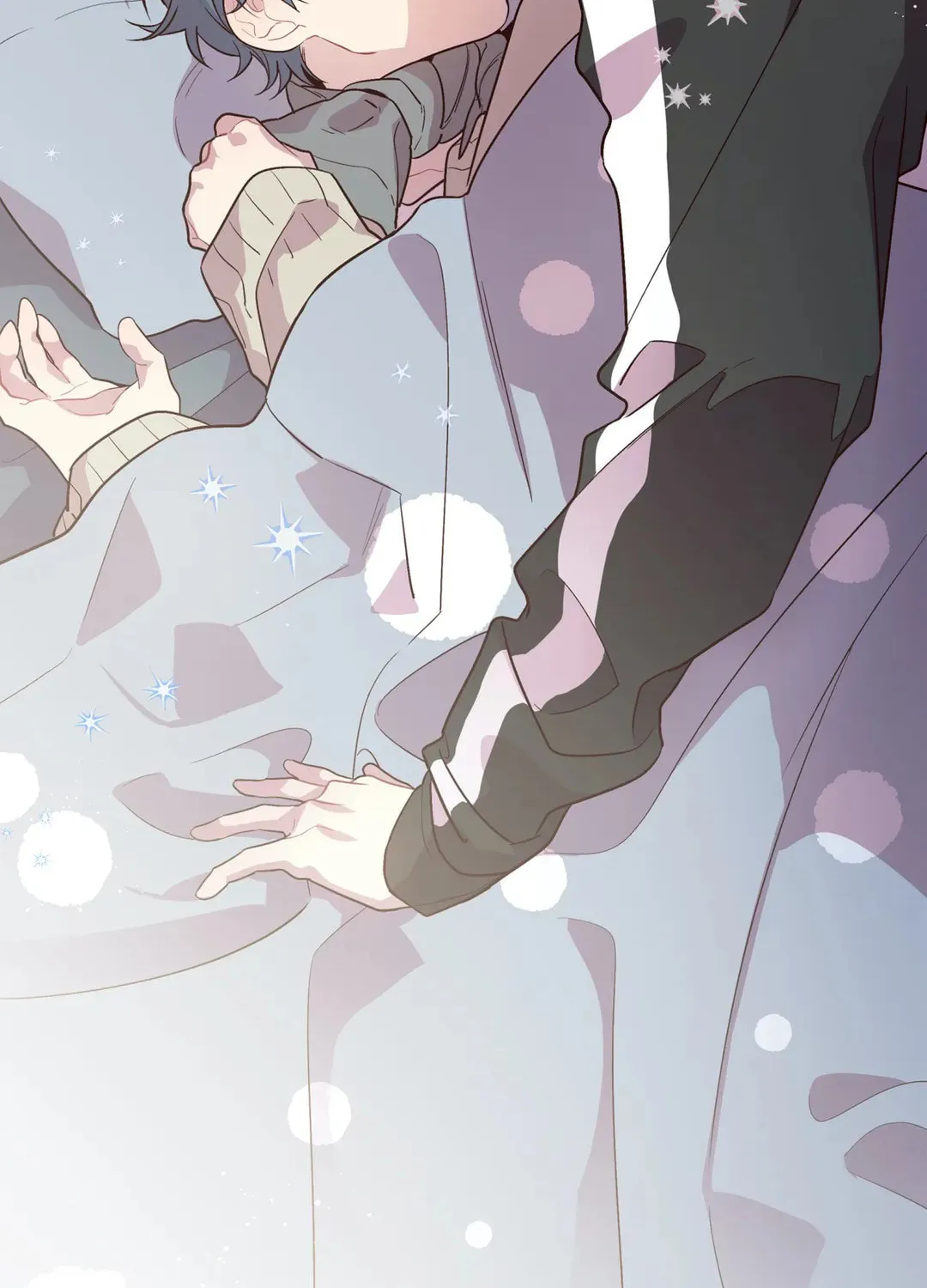 Robber X Lover Chapter 37 page 86 - 