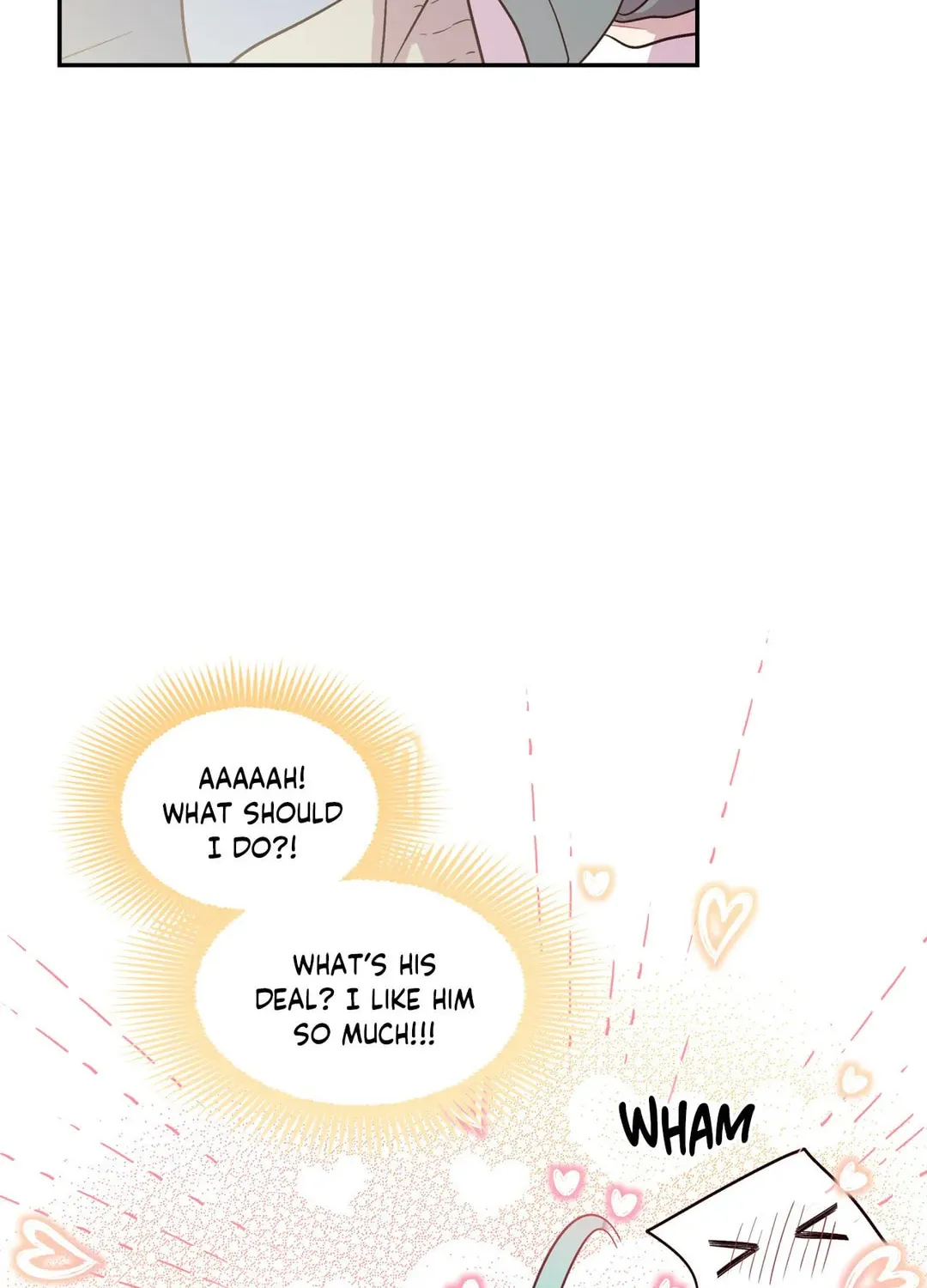 Robber X Lover Chapter 37 page 89 - 