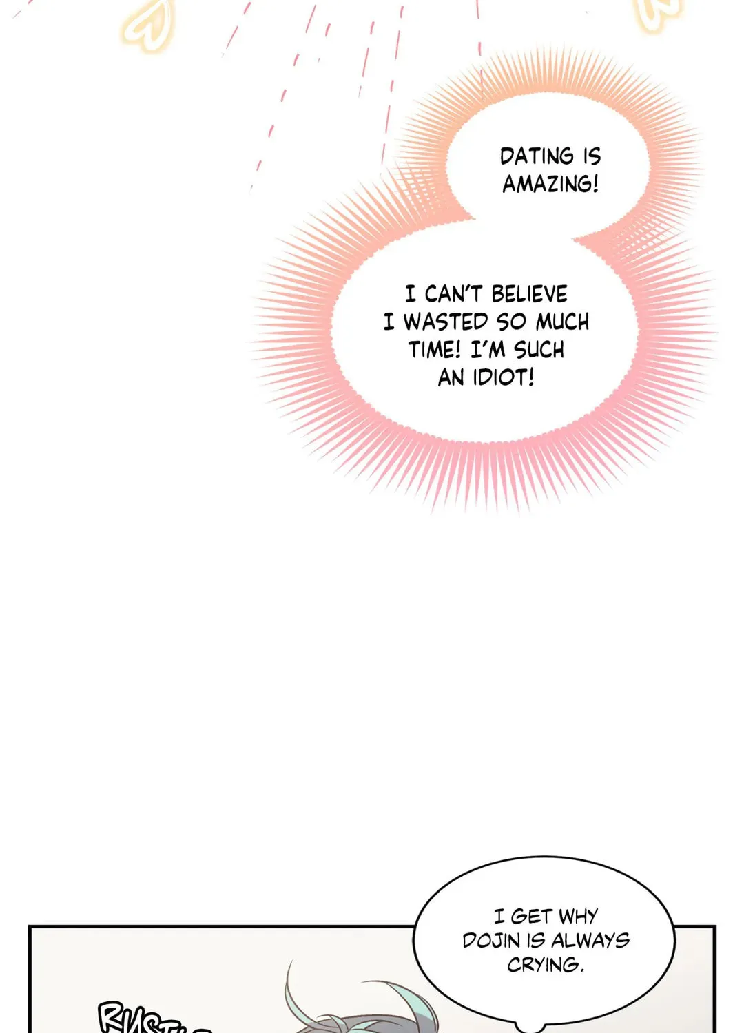 Robber X Lover Chapter 37 page 91 - 
