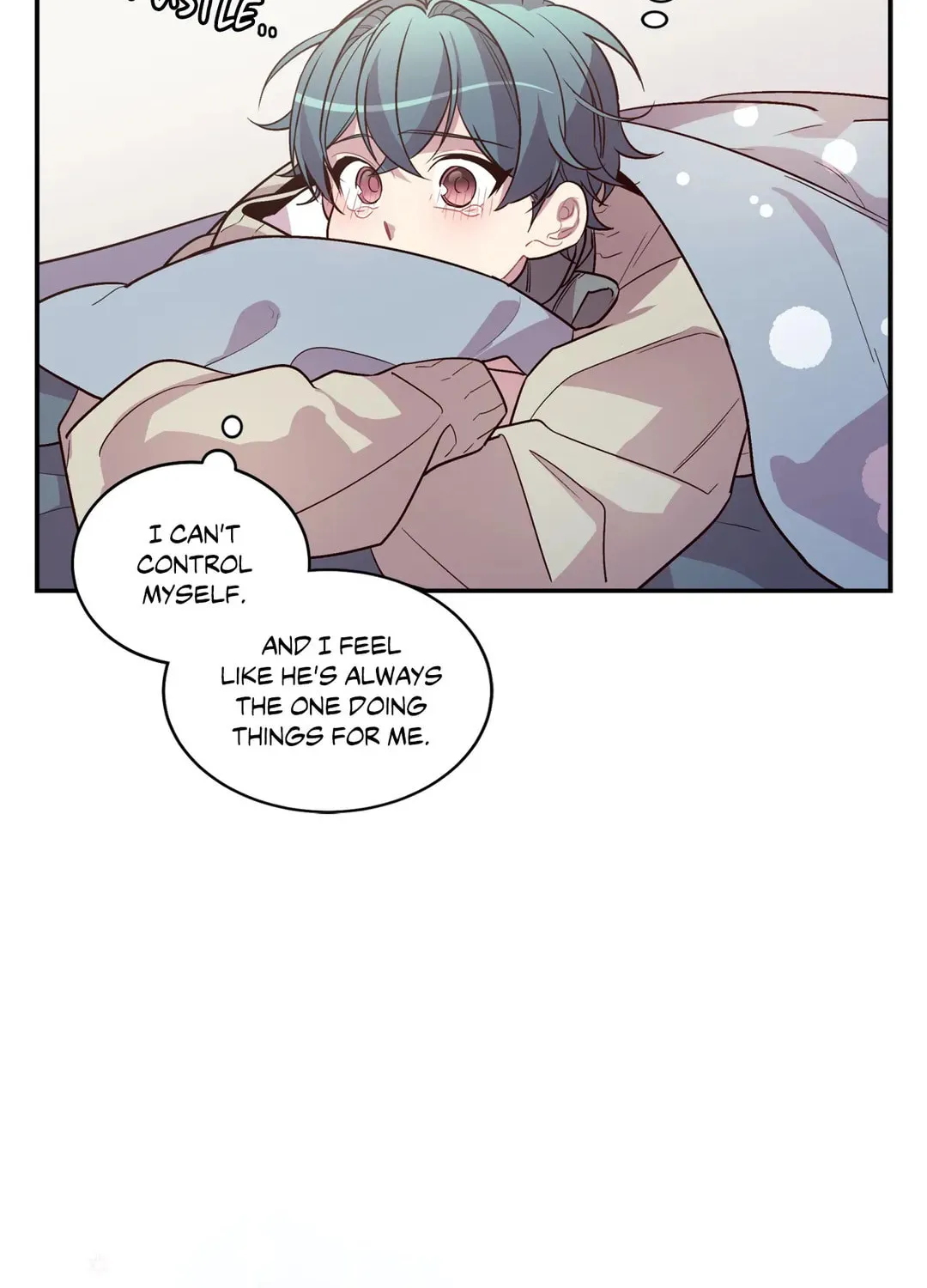 Robber X Lover Chapter 37 page 92 - 