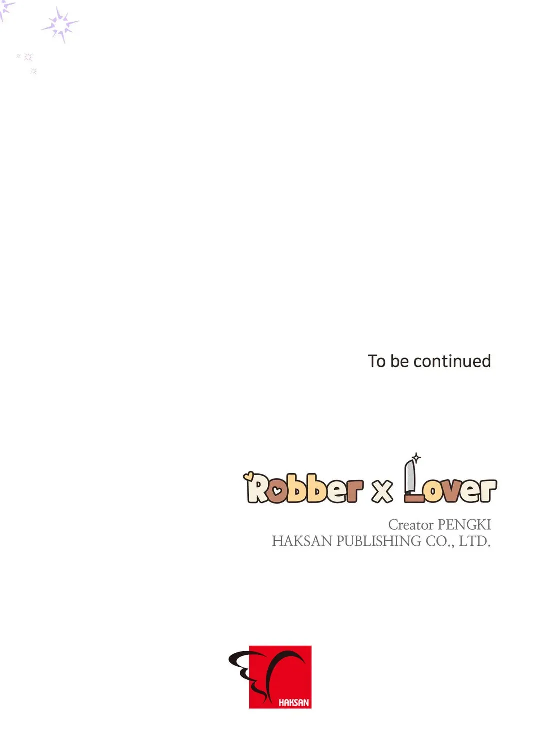 Robber X Lover Chapter 37 page 95 - 
