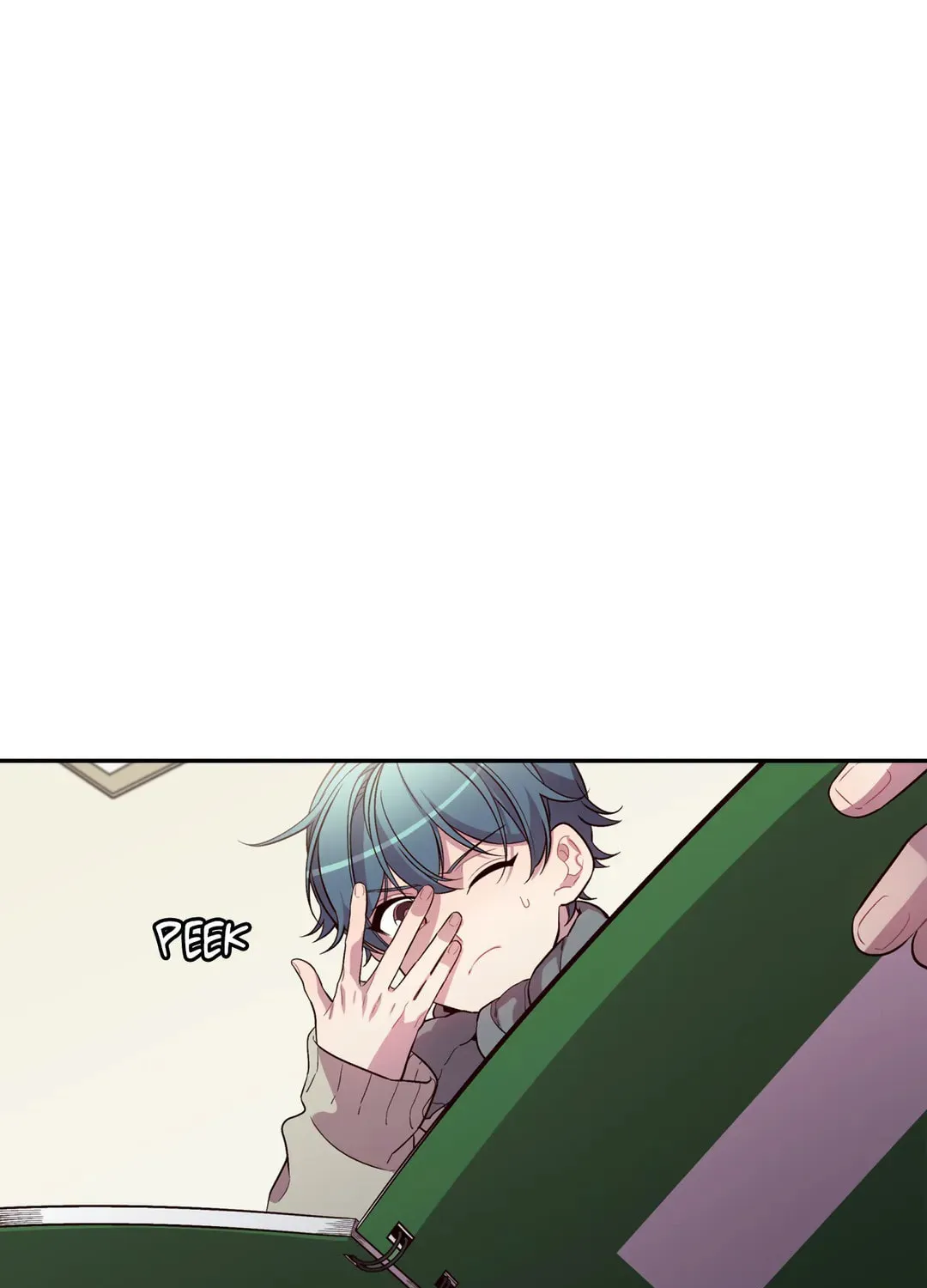Robber X Lover Chapter 38 page 1 - 
