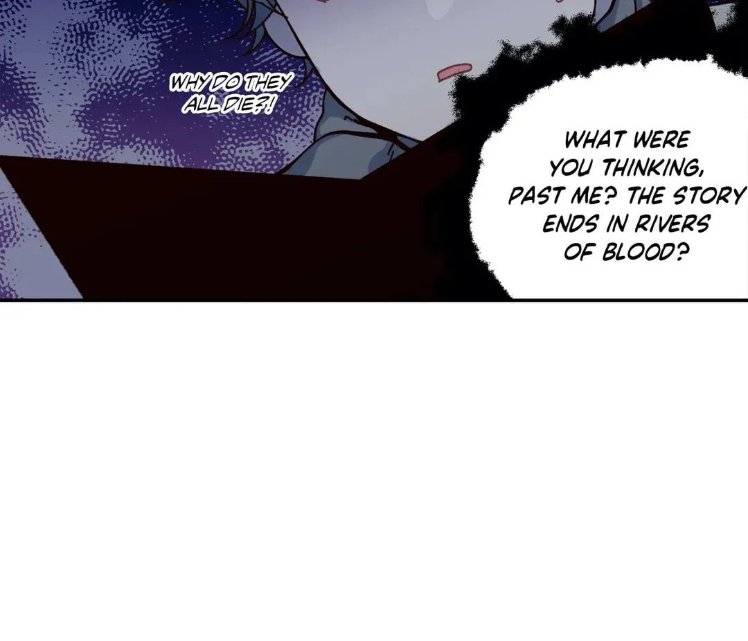 Robber X Lover Chapter 38 page 12 - 