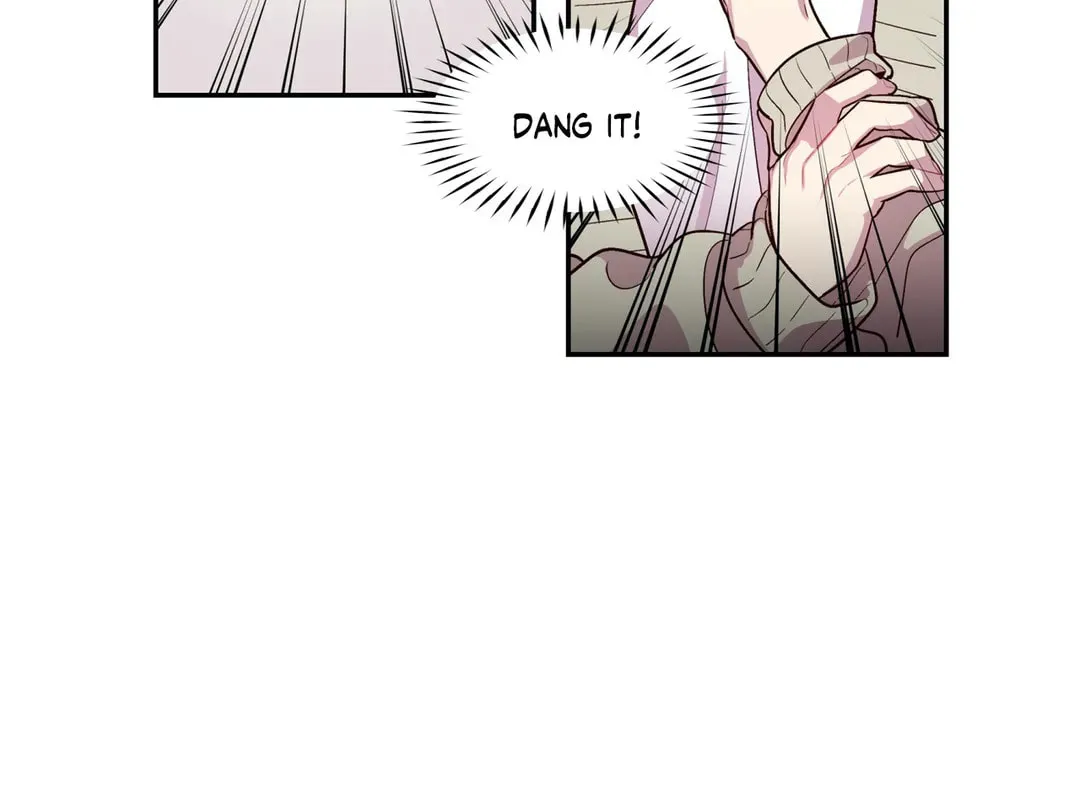 Robber X Lover Chapter 38 page 15 - 