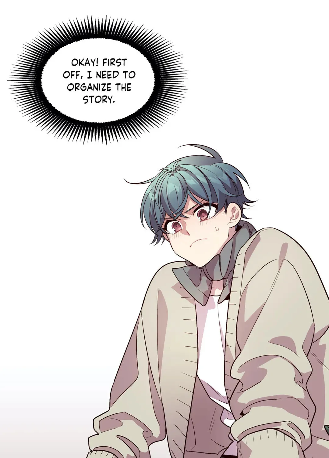 Robber X Lover Chapter 38 page 16 - 