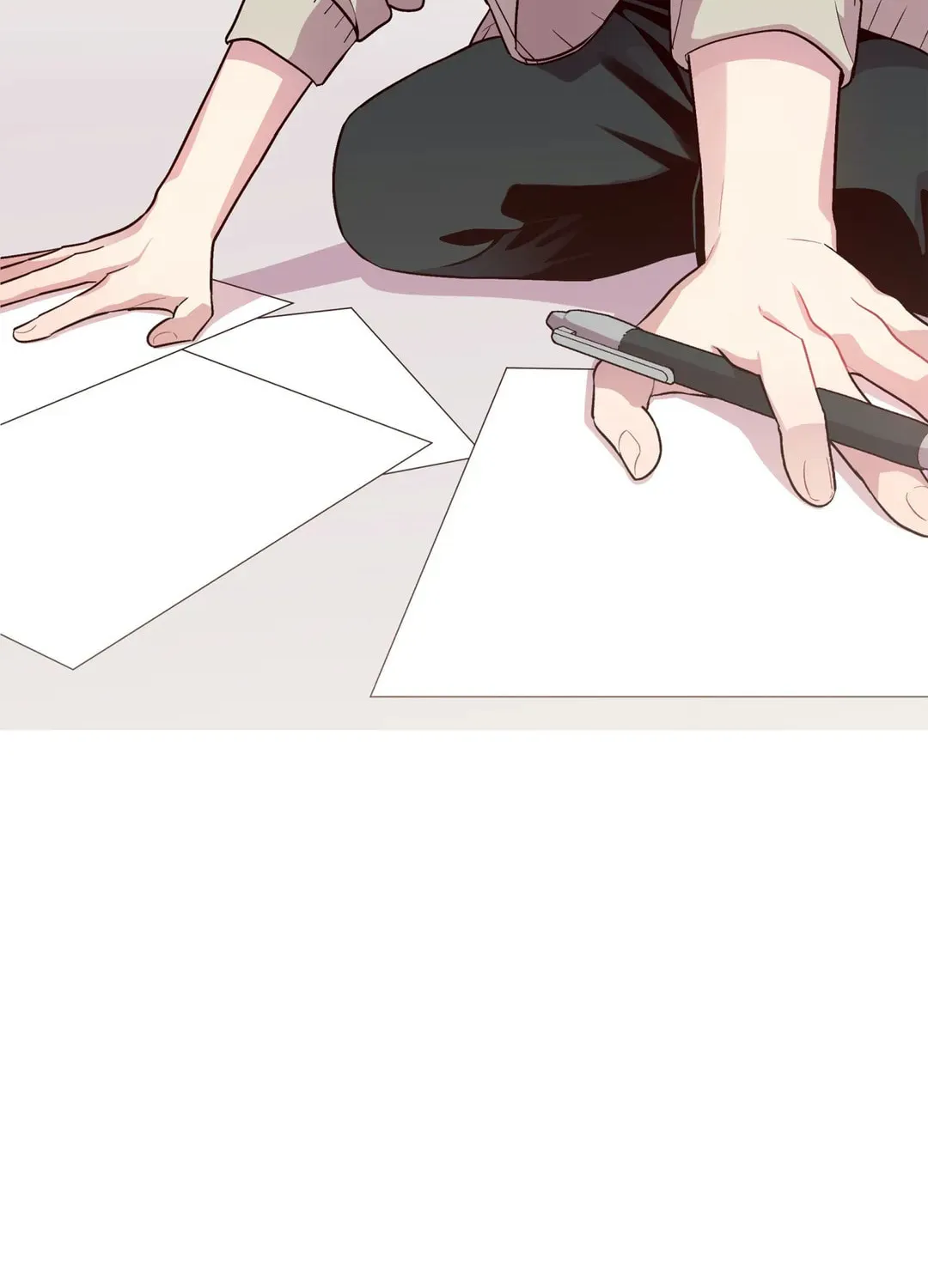 Robber X Lover Chapter 38 page 17 - 