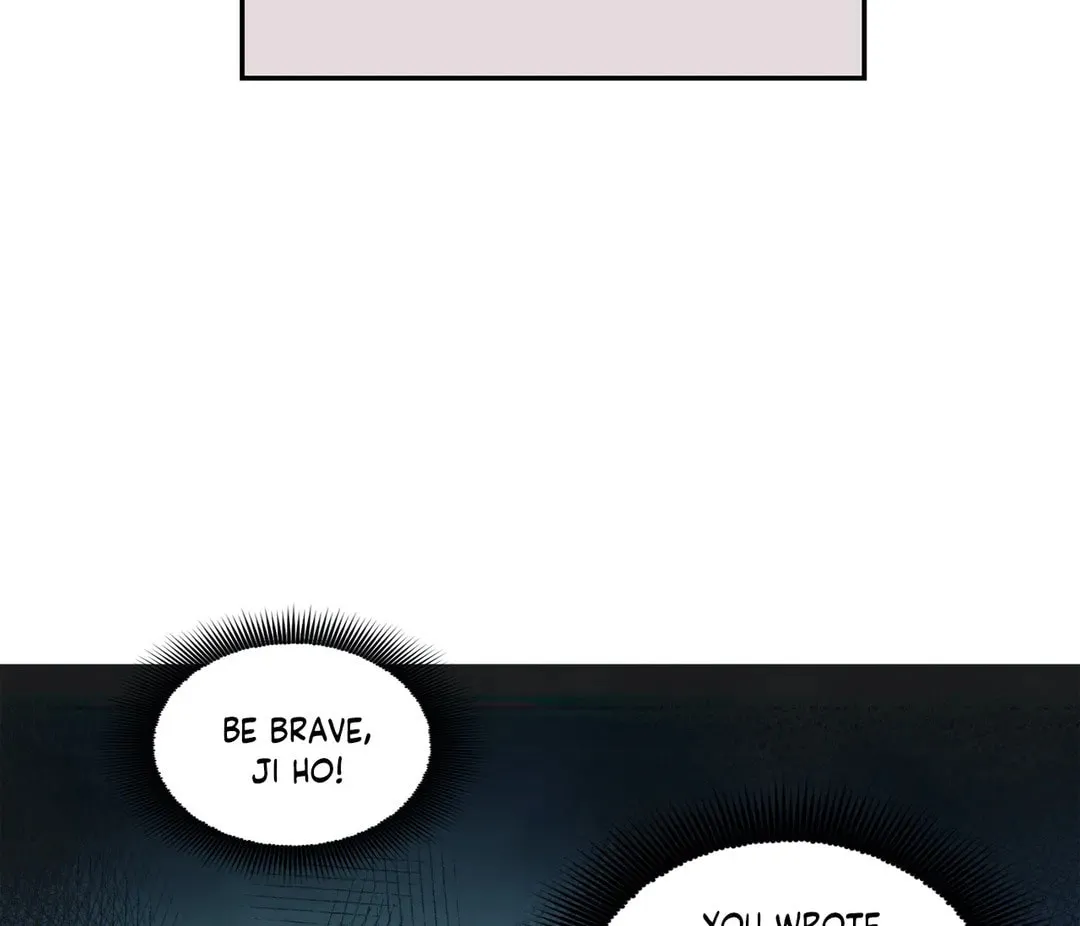 Robber X Lover Chapter 38 page 3 - 