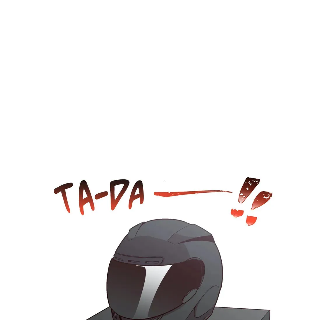 Robber X Lover Chapter 38 page 30 - 
