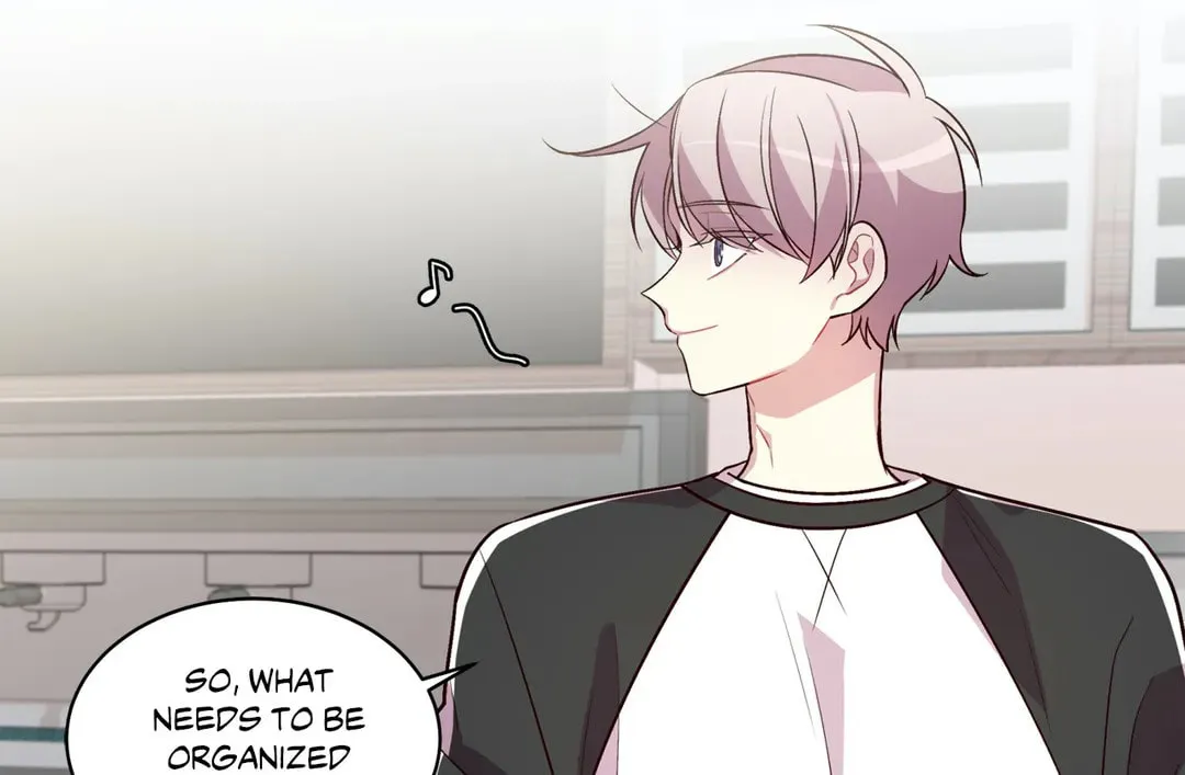 Robber X Lover Chapter 38 page 42 - 