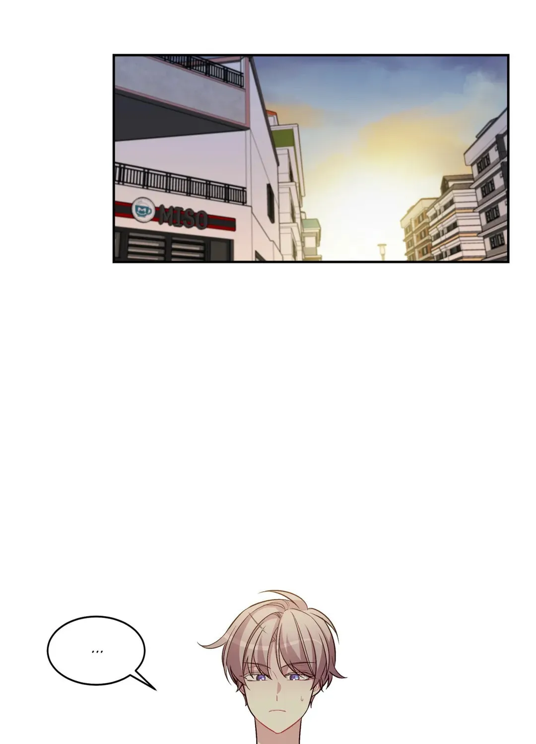 Robber X Lover Chapter 38 page 44 - 