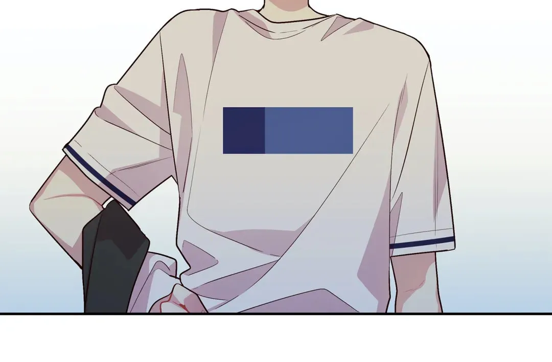 Robber X Lover Chapter 38 page 45 - 