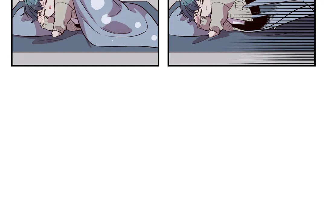 Robber X Lover Chapter 38 page 48 - 