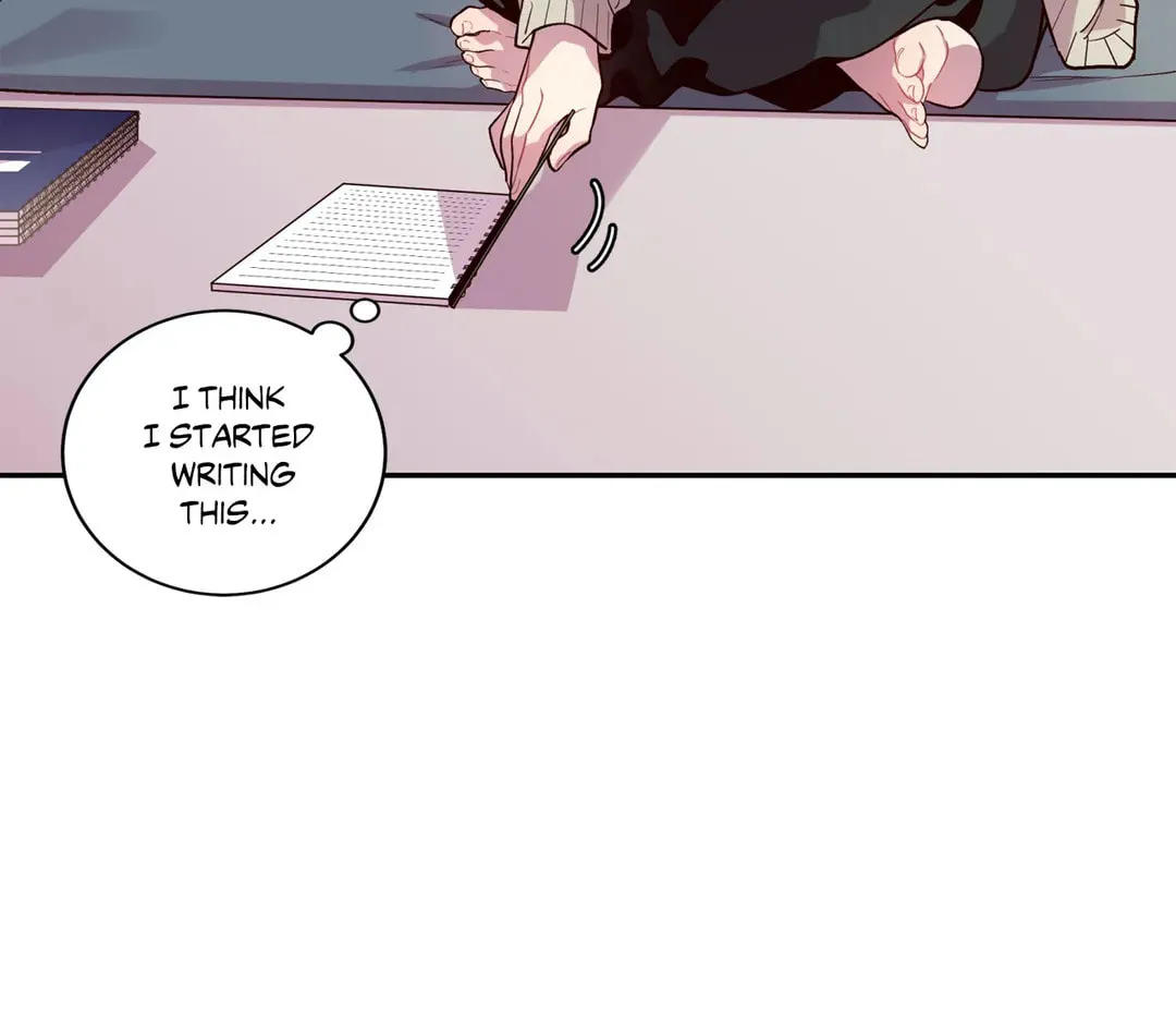 Robber X Lover Chapter 38 page 6 - 