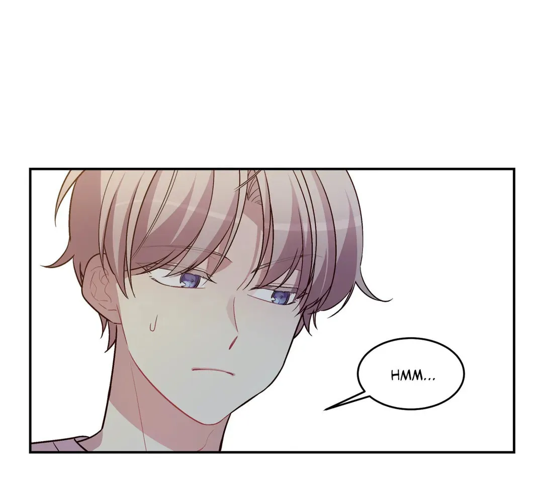 Robber X Lover Chapter 38 page 51 - 