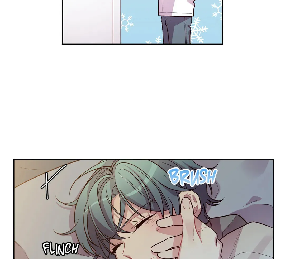 Robber X Lover Chapter 38 page 54 - 