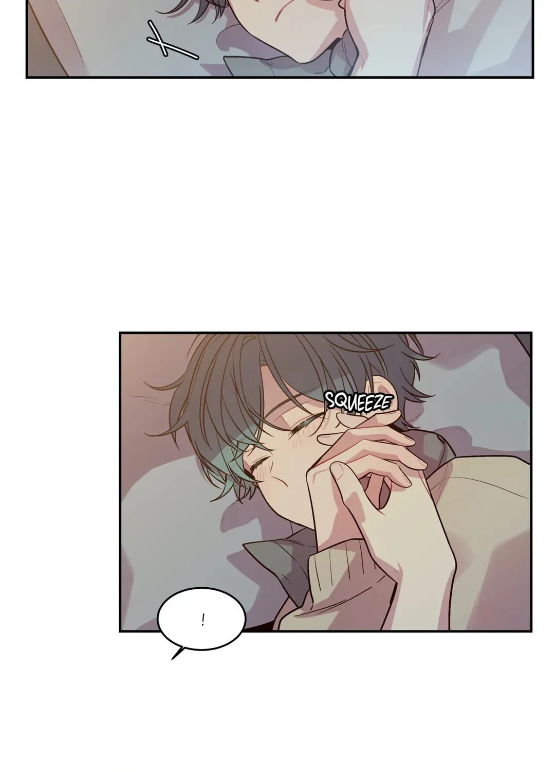 Robber X Lover Chapter 38 page 55 - 
