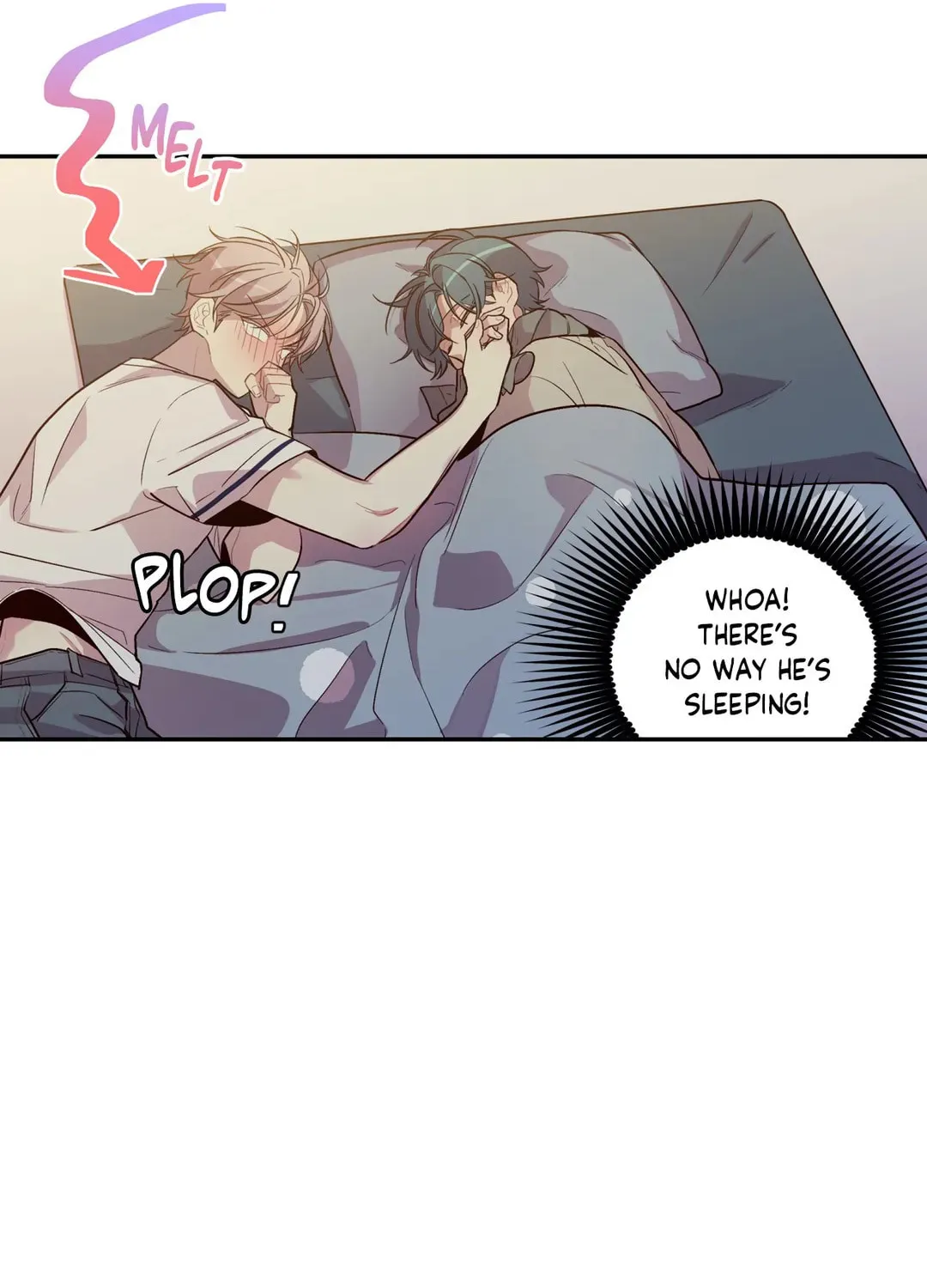 Robber X Lover Chapter 38 page 56 - 