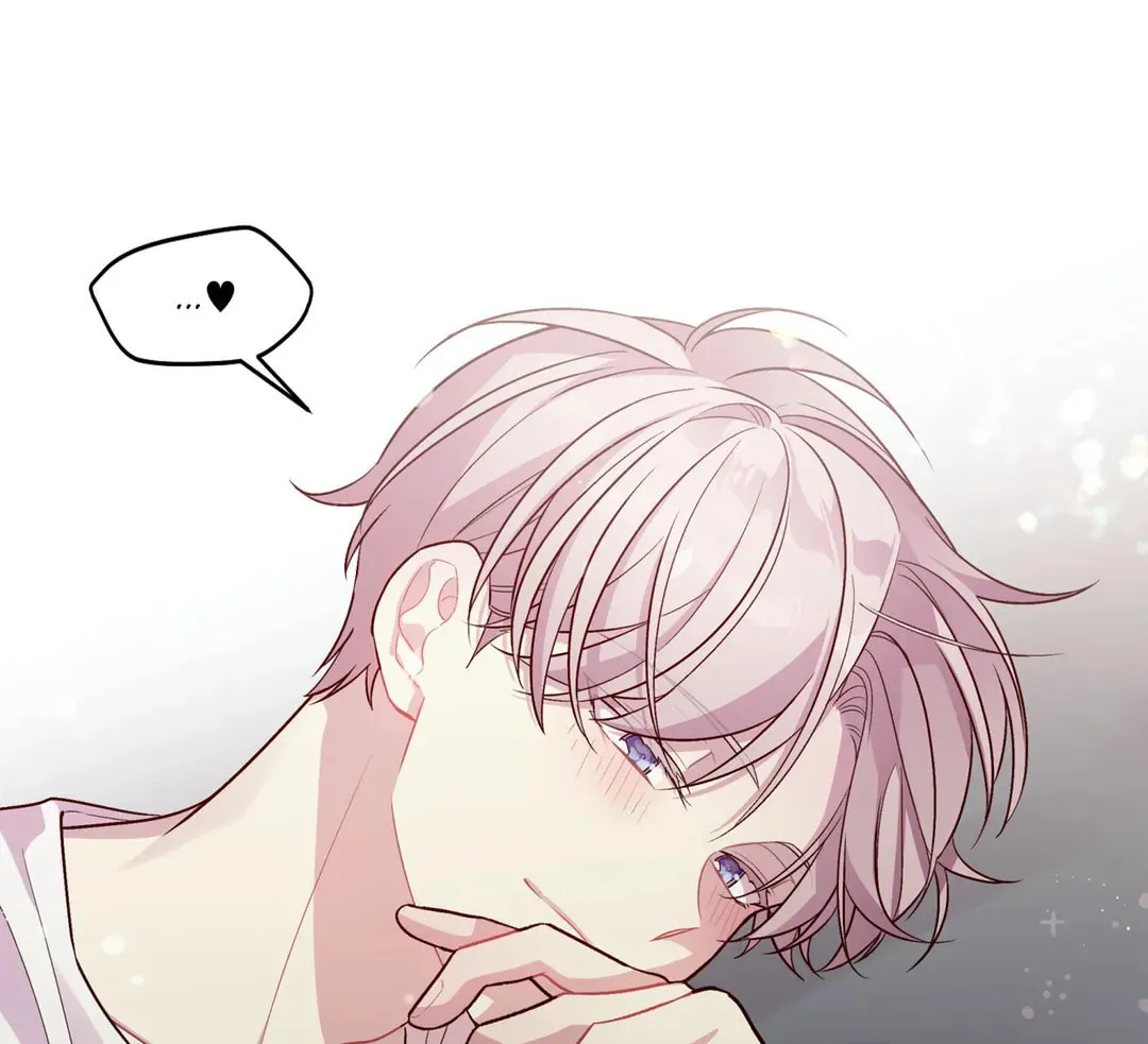 Robber X Lover Chapter 38 page 57 - 