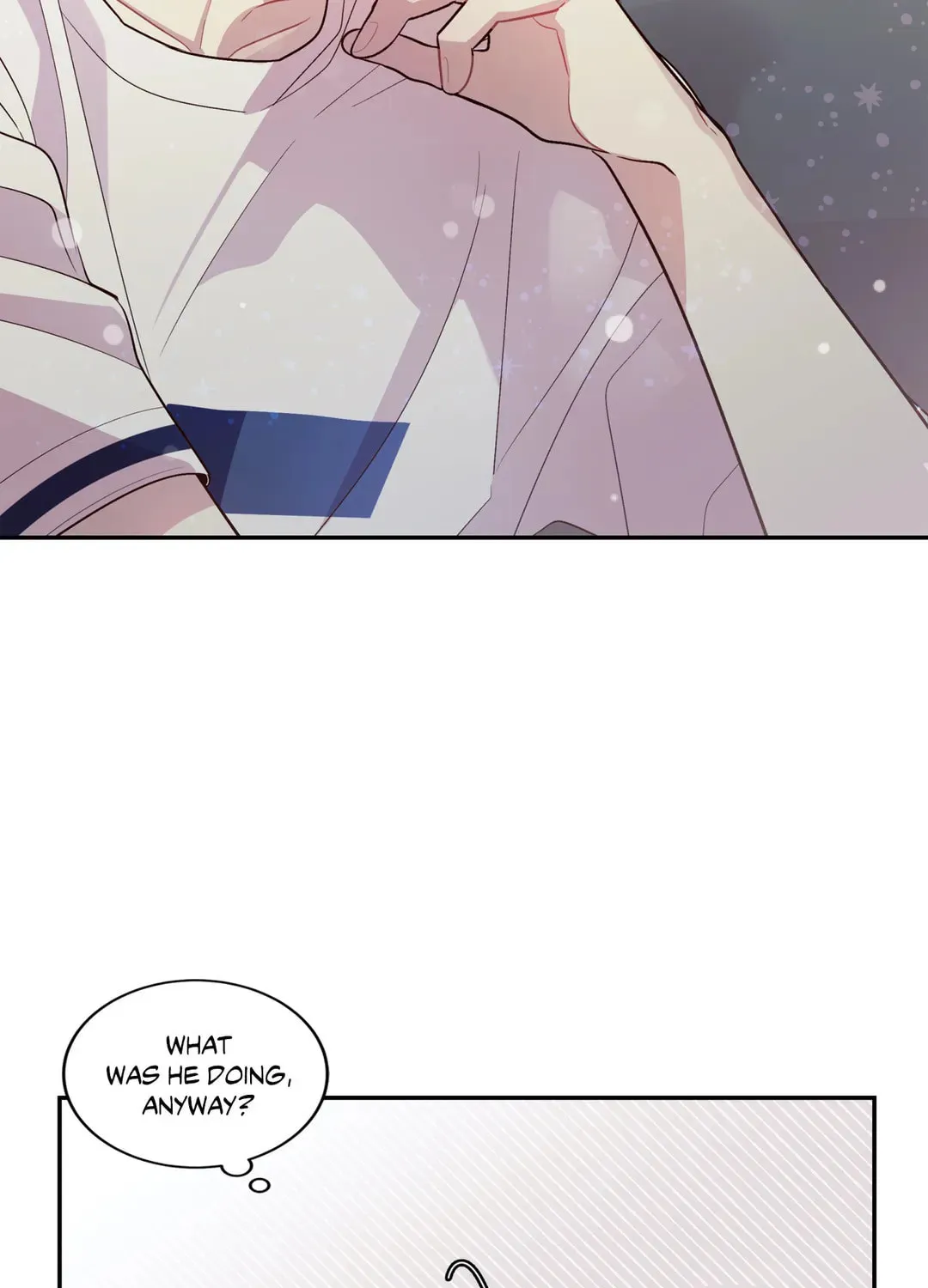 Robber X Lover Chapter 38 page 58 - 