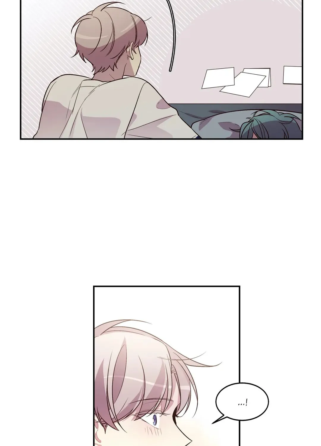 Robber X Lover Chapter 38 page 59 - 