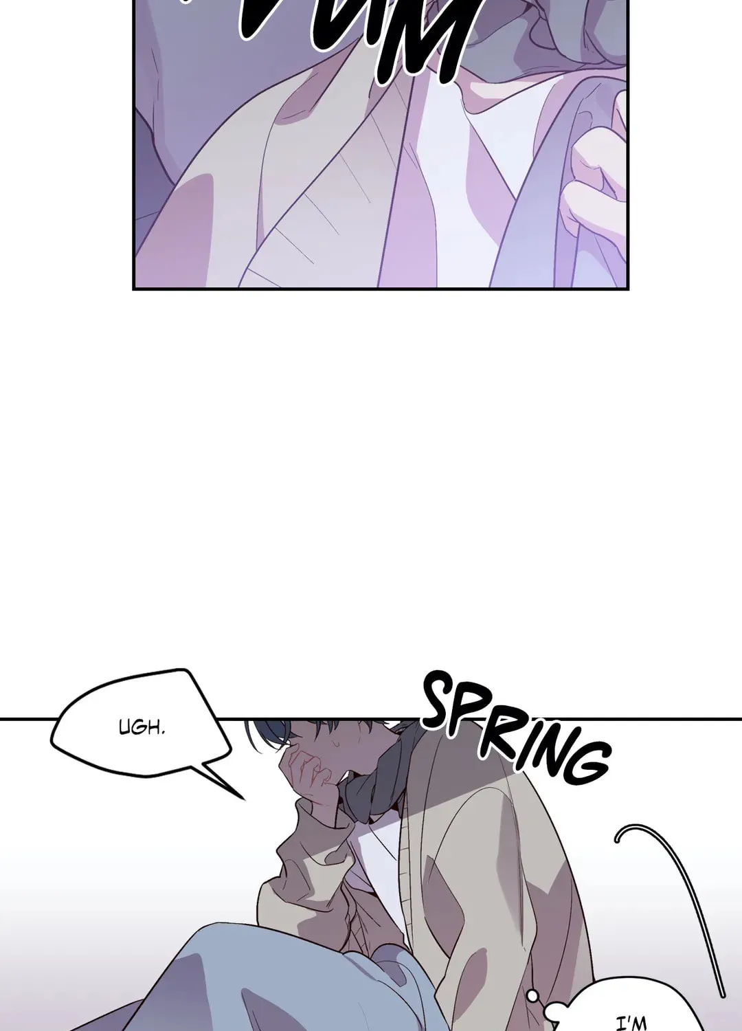 Robber X Lover Chapter 38 page 64 - 