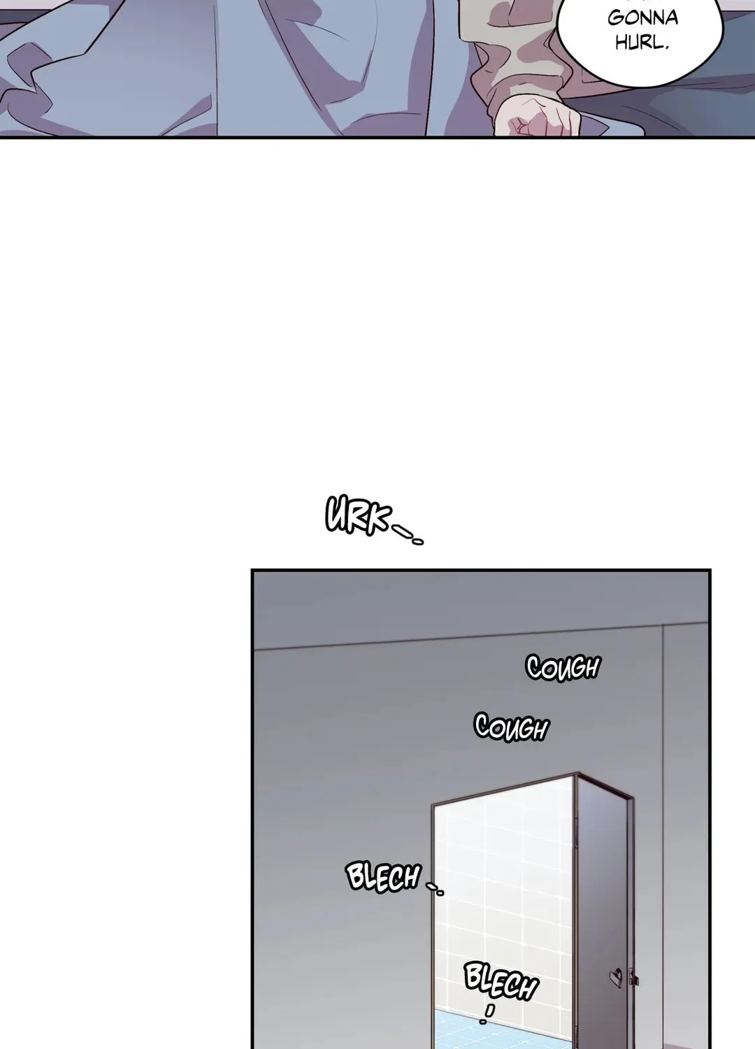 Robber X Lover Chapter 38 page 65 - 