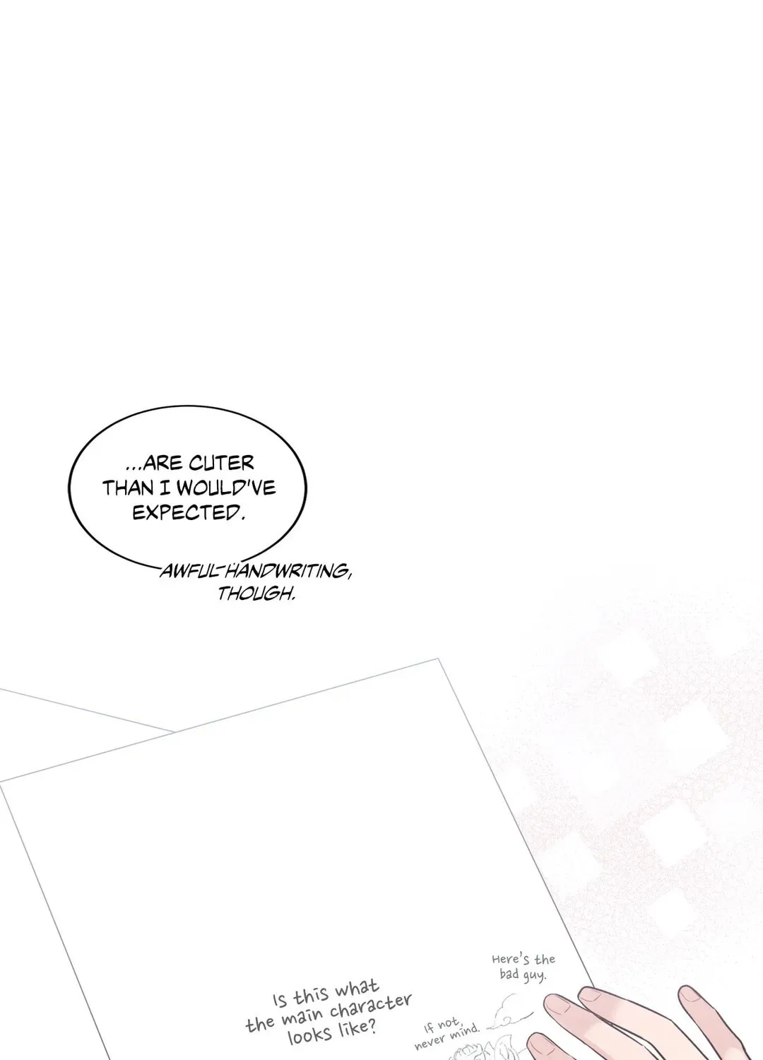 Robber X Lover Chapter 38 page 73 - 