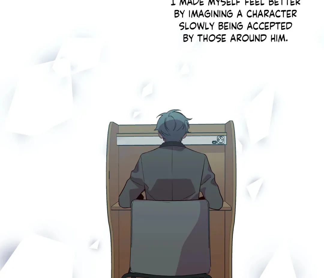 Robber X Lover Chapter 38 page 9 - 