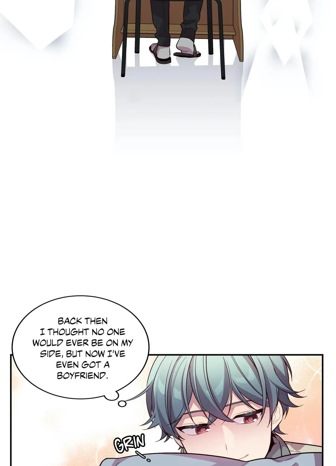 Robber X Lover Chapter 38 page 10 - 