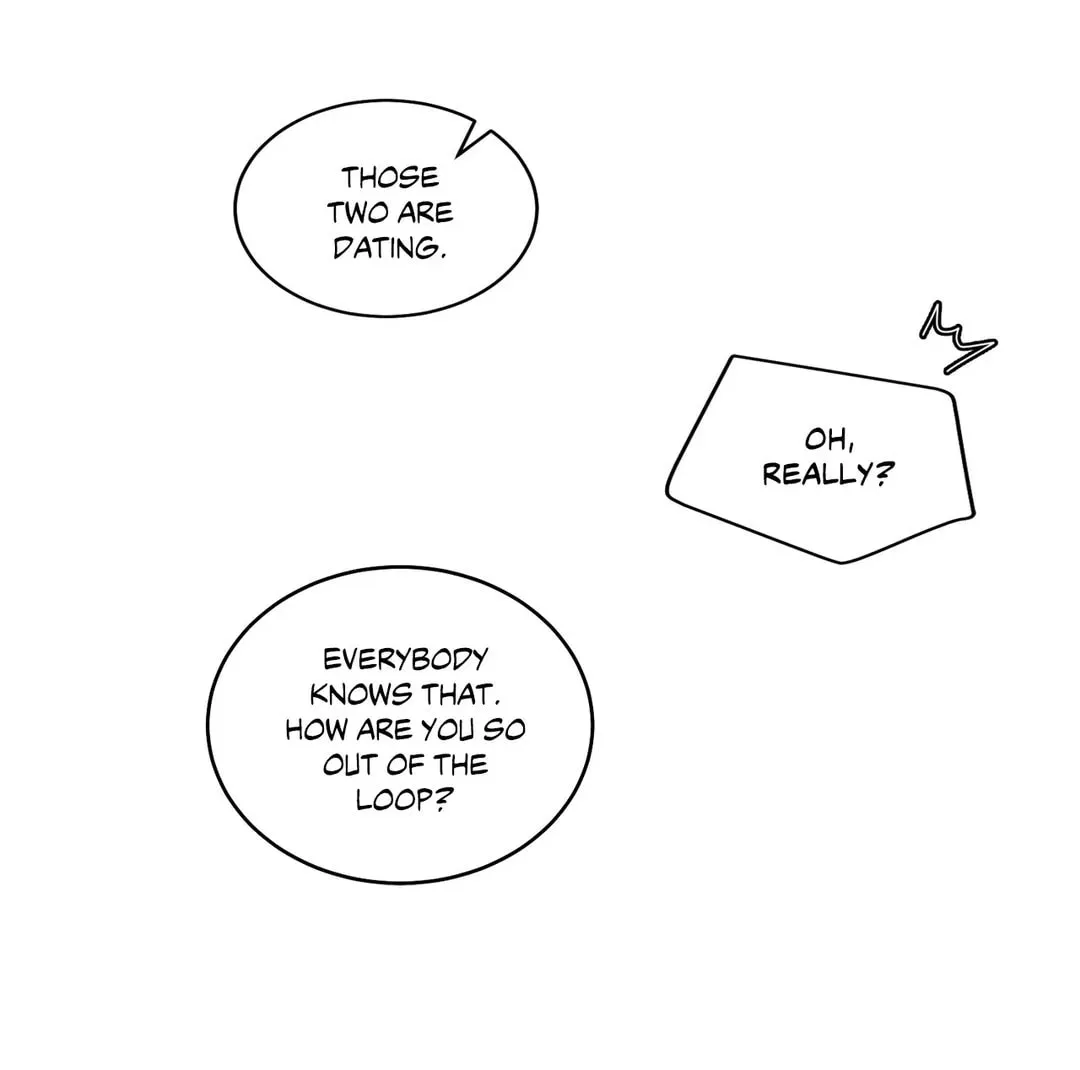 Robber X Lover Chapter 39 page 12 - 