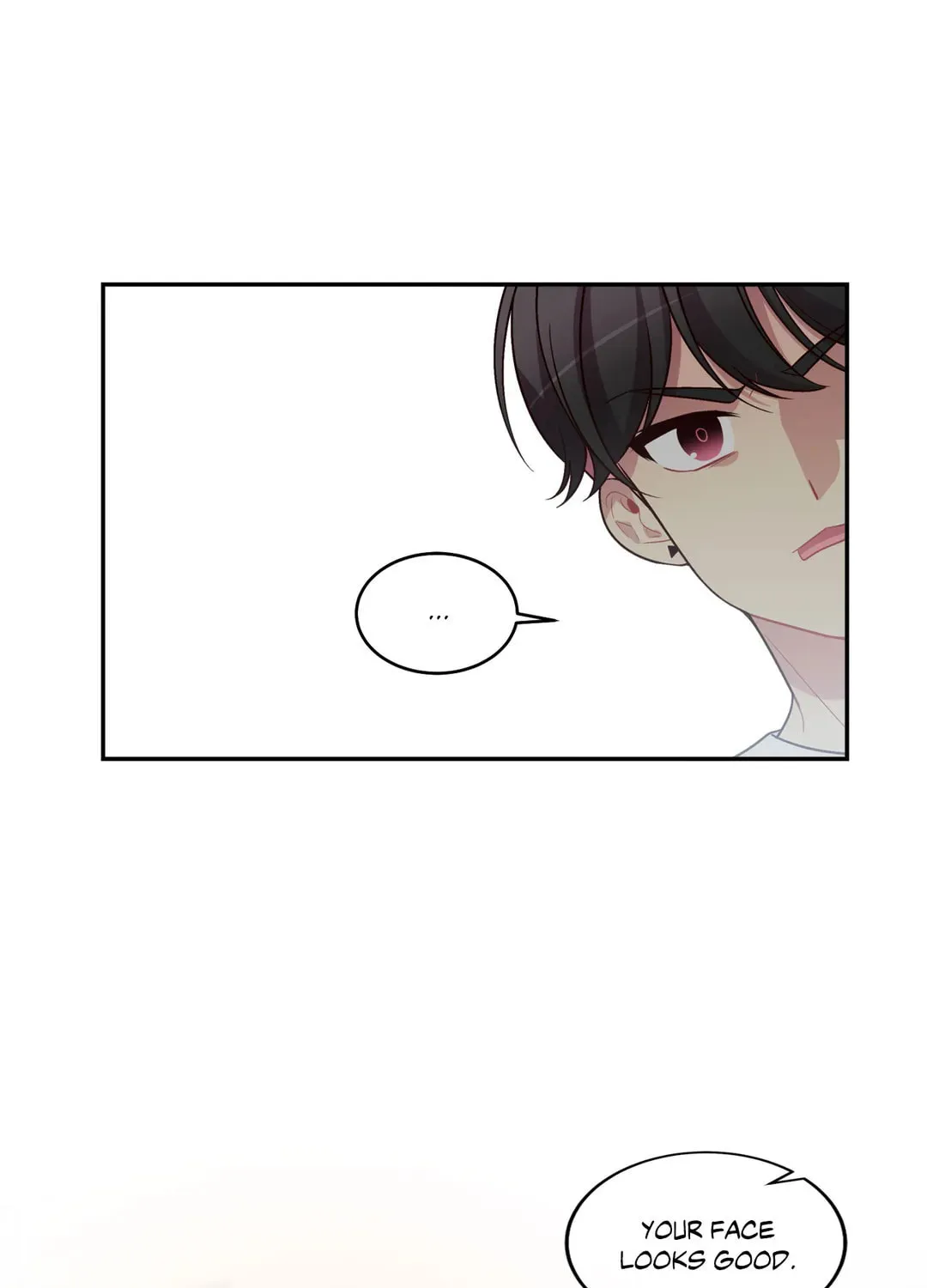Robber X Lover Chapter 39 page 13 - 