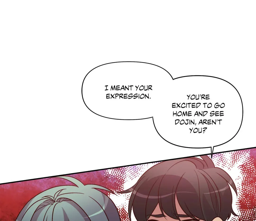Robber X Lover Chapter 39 page 15 - 